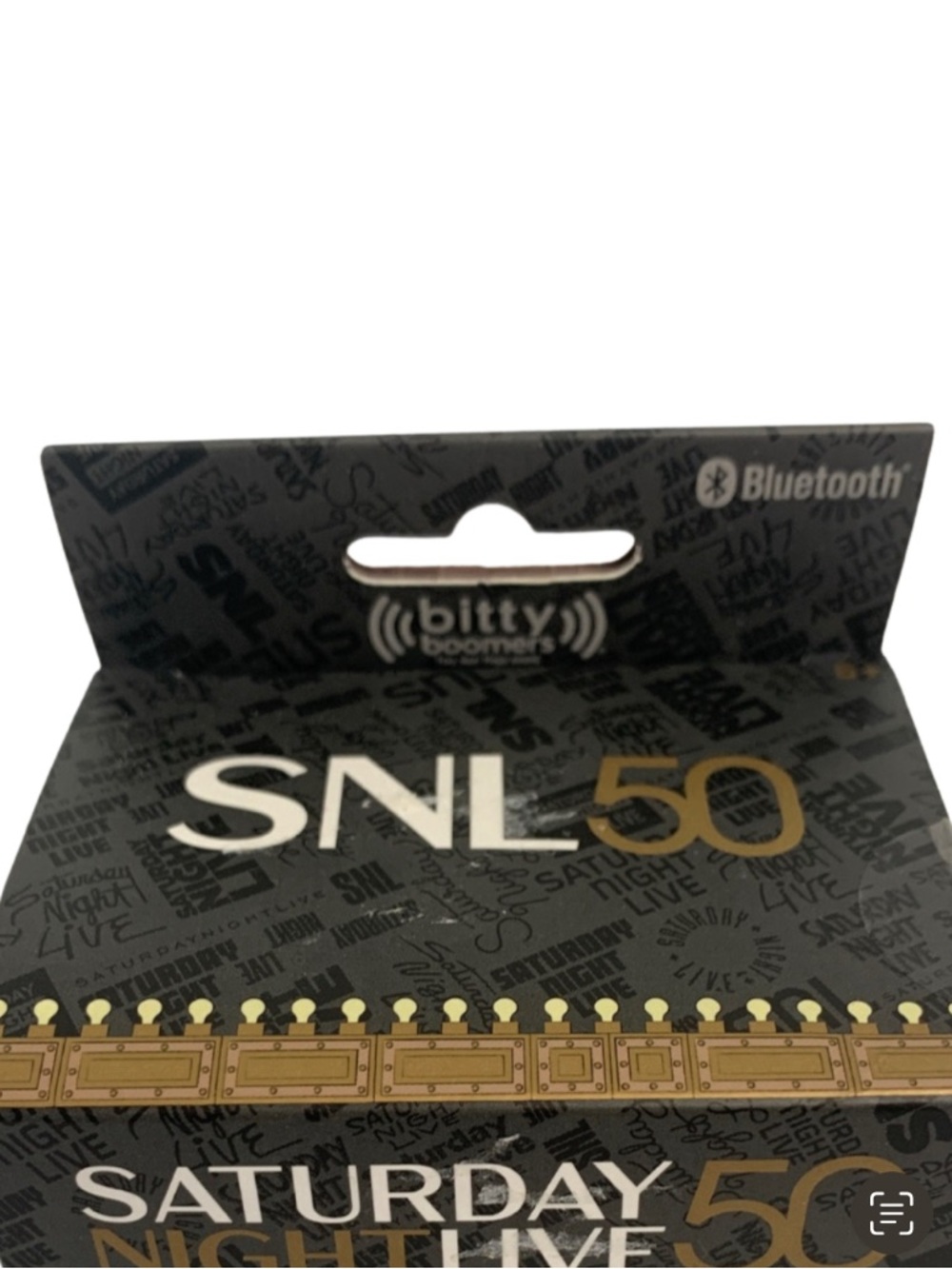SNL 50 Lunch Lady Bluetooth Speaker - Picture 3 of 7